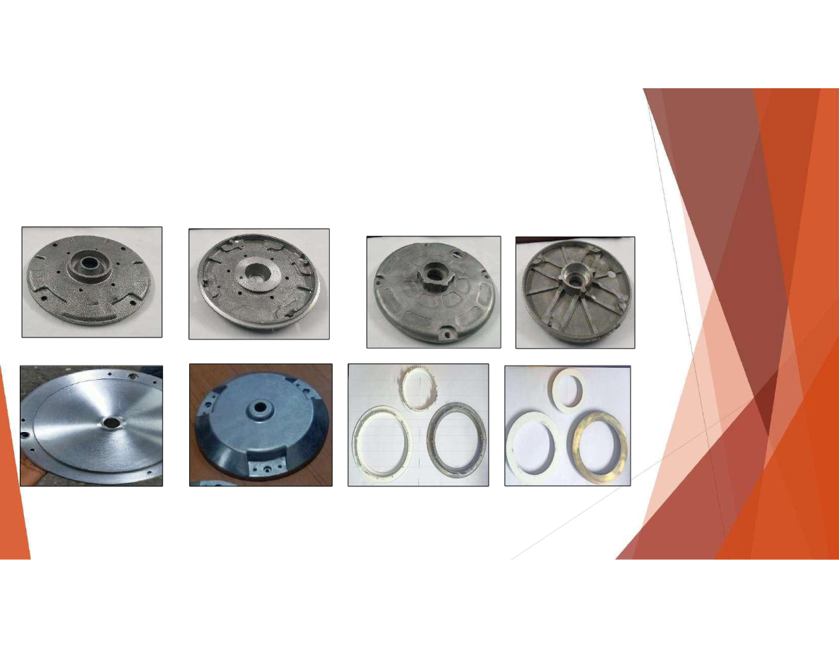 Sheet Metal & Fabrication from Shivam Enterprises profile