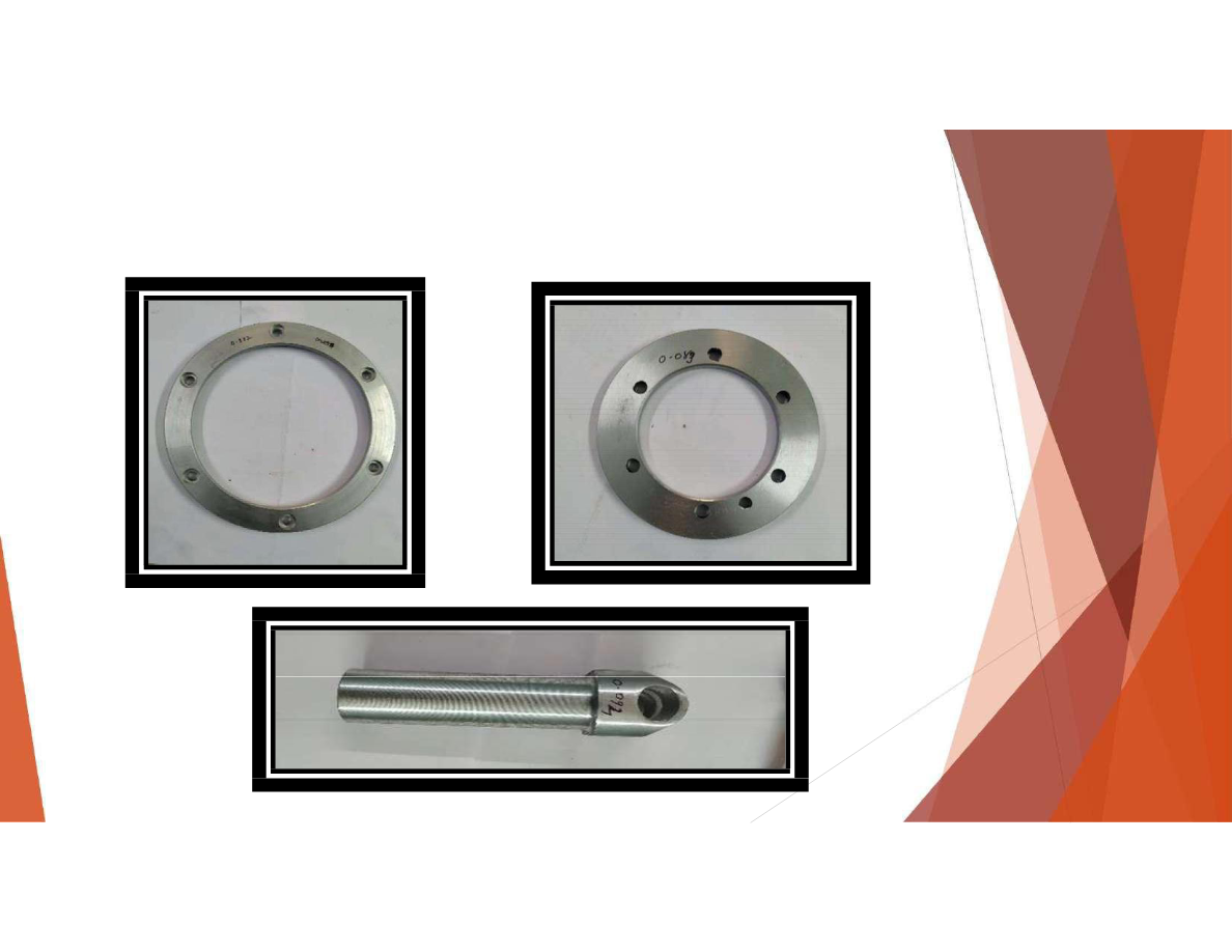 Brackets, Flanges & Assemblies from Shivam Enterprises profile