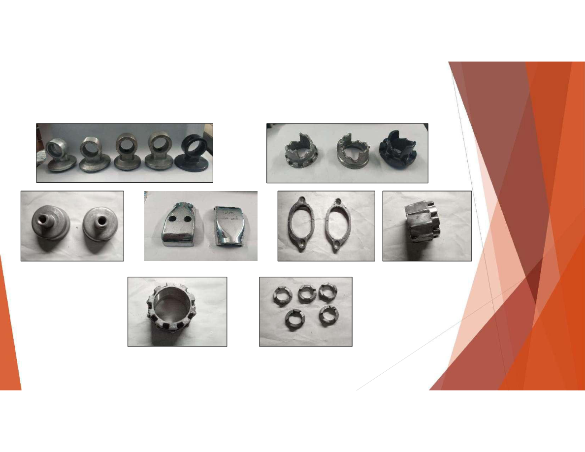 Automotive Industrial Parts from Shivam Enterprises profile